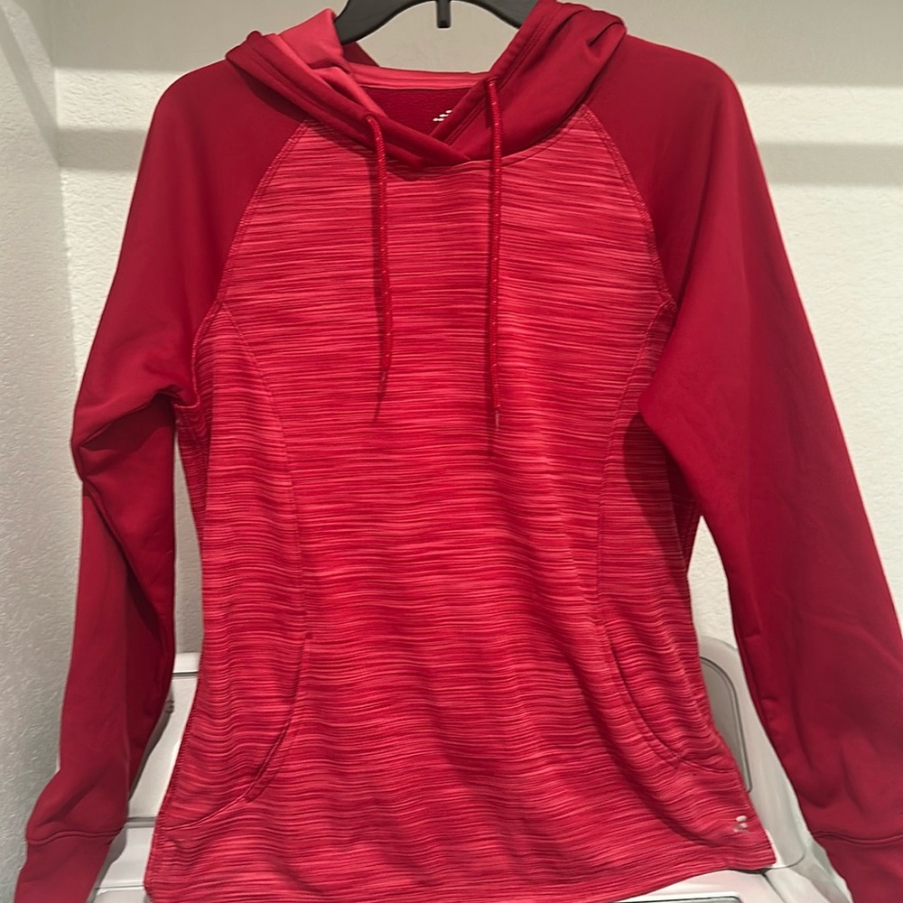 Women’s BCG Hoodie